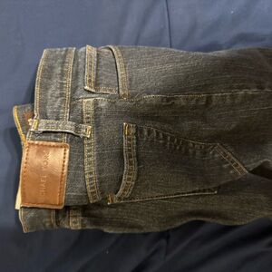 Michael Koris Men’s dark navy jeans